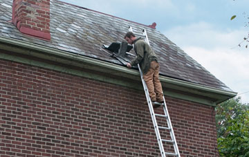 what affects urgent Snead Common roof repairs