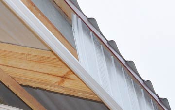 why Snead Common fascia repairs are essential