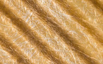 Snead Common fibreglass roof waterproofing