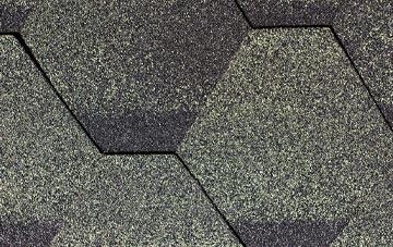 Snead Common fibreglass shingle repairs