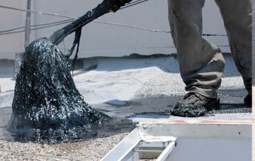 Snead Common flat roof waterproofing costs