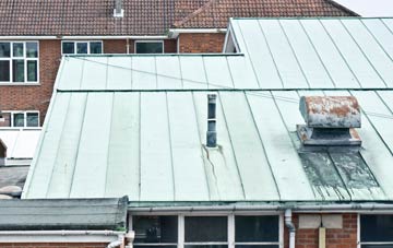 Snead Common lead roofing costs