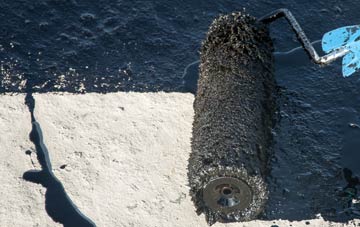 Snead Common liquid sealant waterproofing