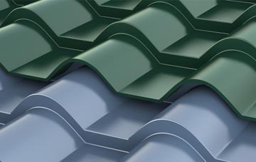 who should consider Snead Common plastic roofs
