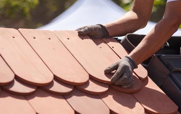 Snead Common roof tile contractors