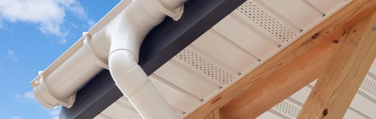 get Snead Common guttering quotes today