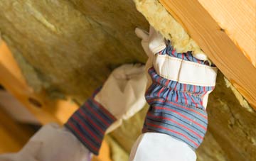 types of Snead Common pitched roof insulation materials